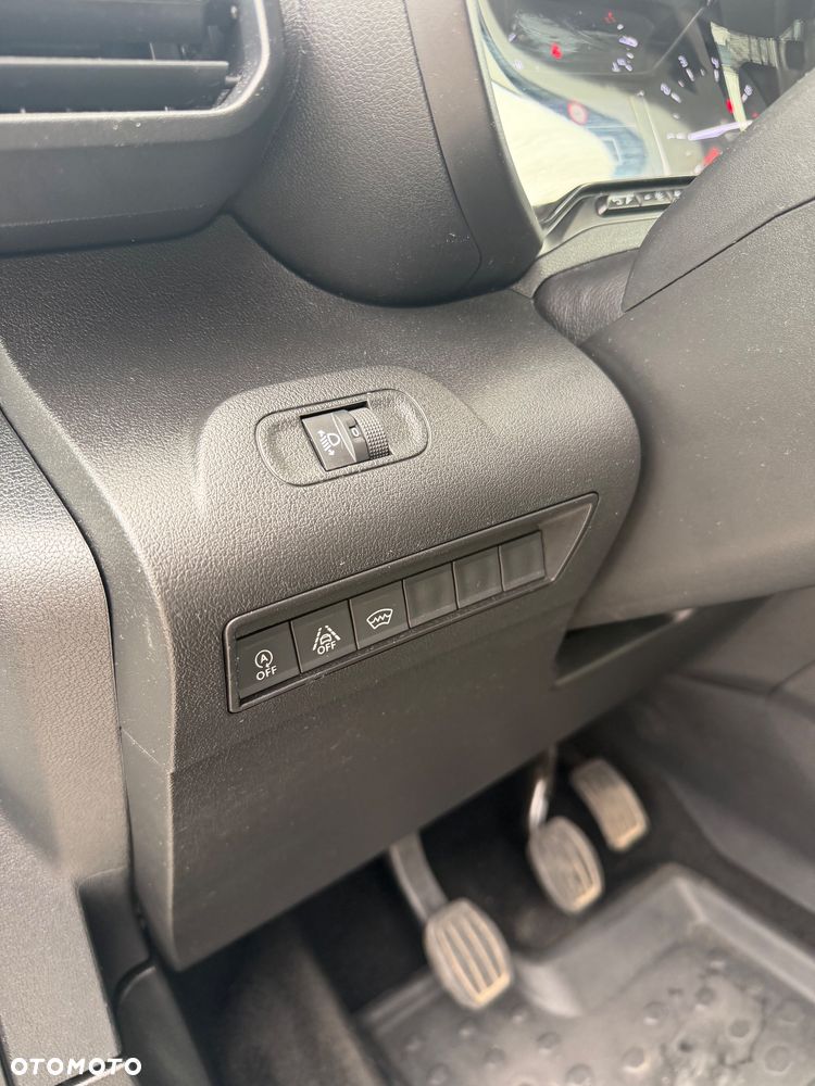 Citroën Berlingo - 28