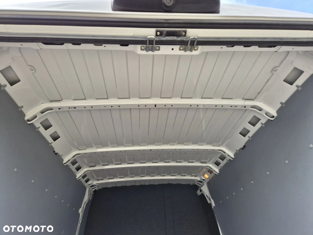 Fiat Ducato 2.3 180KM Maxi Nowa Zabudowa Dubel - 11