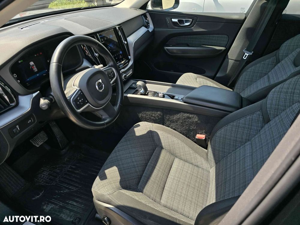 Volvo XC 60 - 10