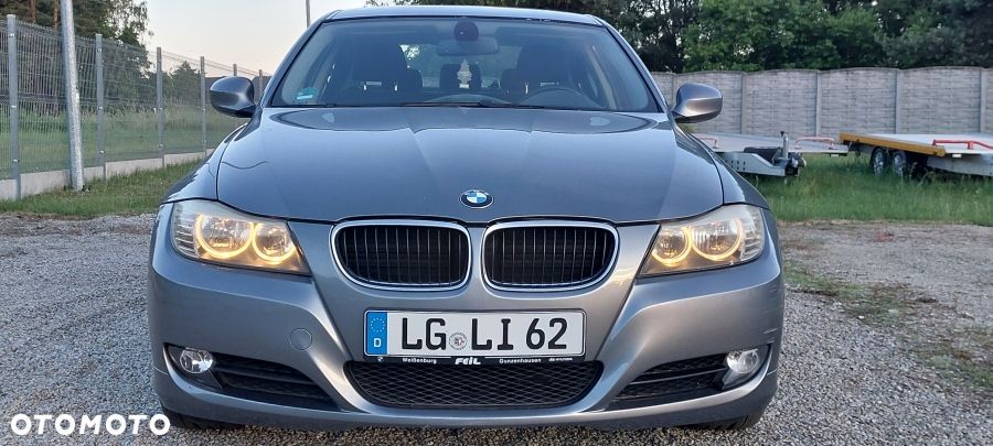 BMW Seria 3 320i Edition Lifestyle - 23