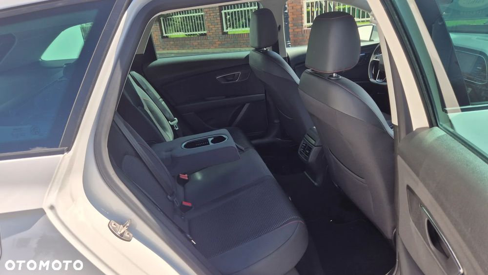 Seat Leon 2.0 TDI DPF Start&Stop DSG FR - 16
