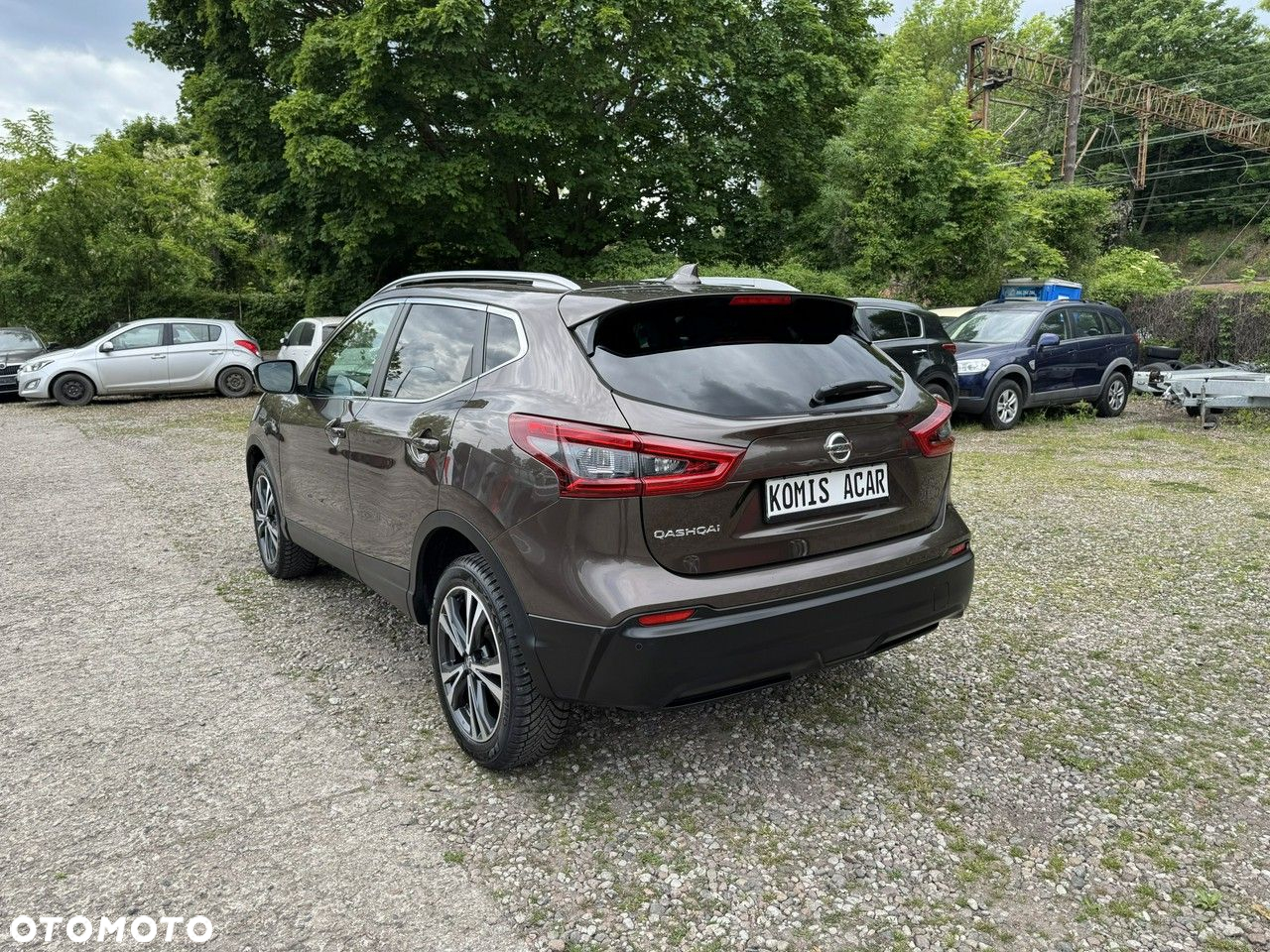 Nissan Qashqai - 32