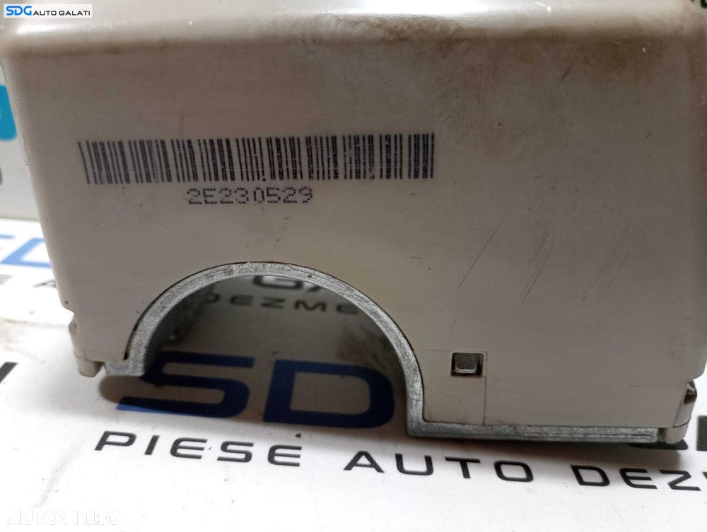 Blocator Ax Coloana Volan Nissan Juke 2010 - 2014 Cod 2E230529 [M5070] - 4