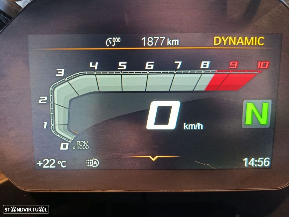 BMW F 900 GS Adventure 900 GSA - 6