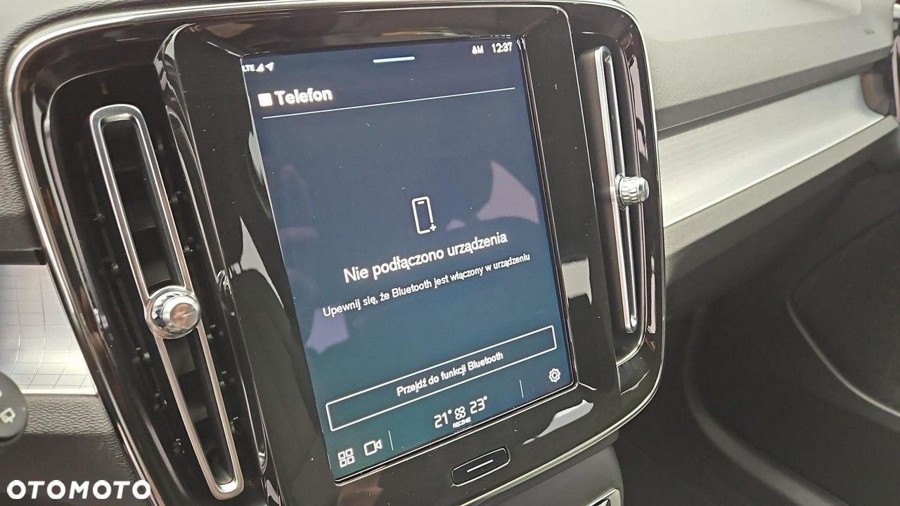 Volvo XC 40 B3 Core - 20