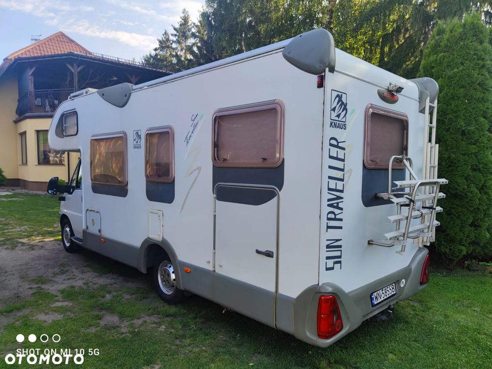 Fiat Ducato - 3
