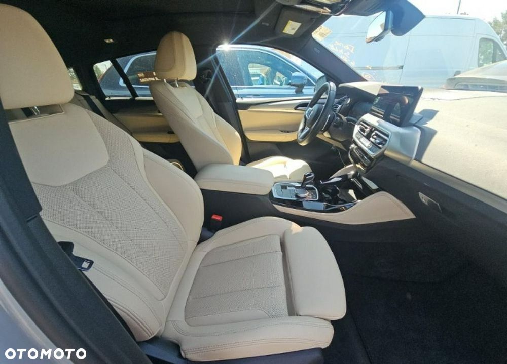 BMW X4 xDrive30i M Sport - 8