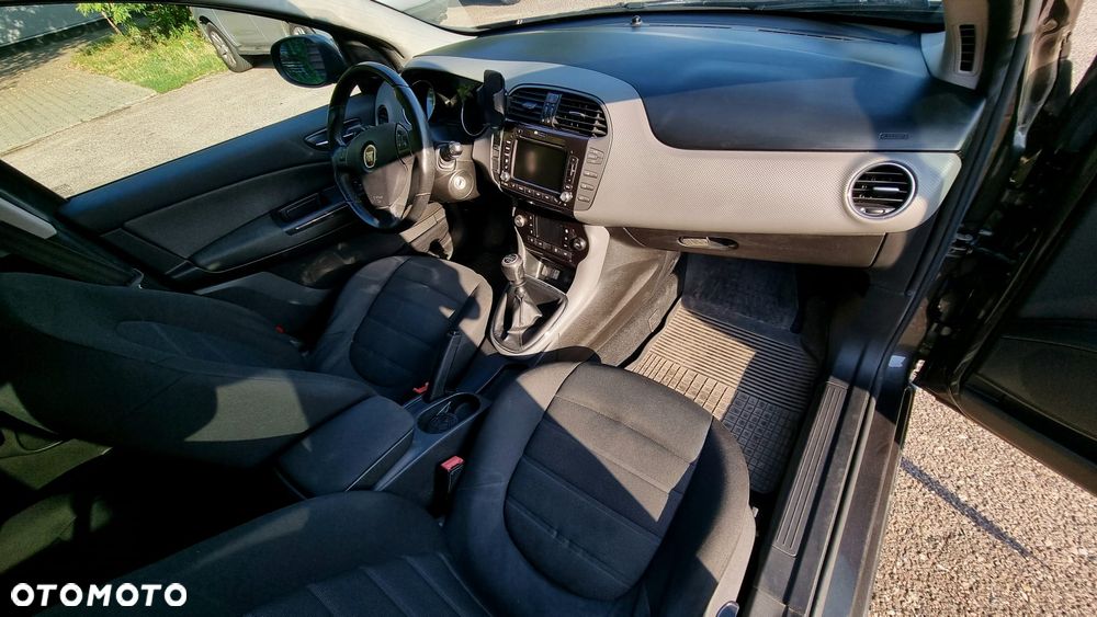 Fiat Bravo 1.4 T-Jet 16V Dynamic NAV - 6