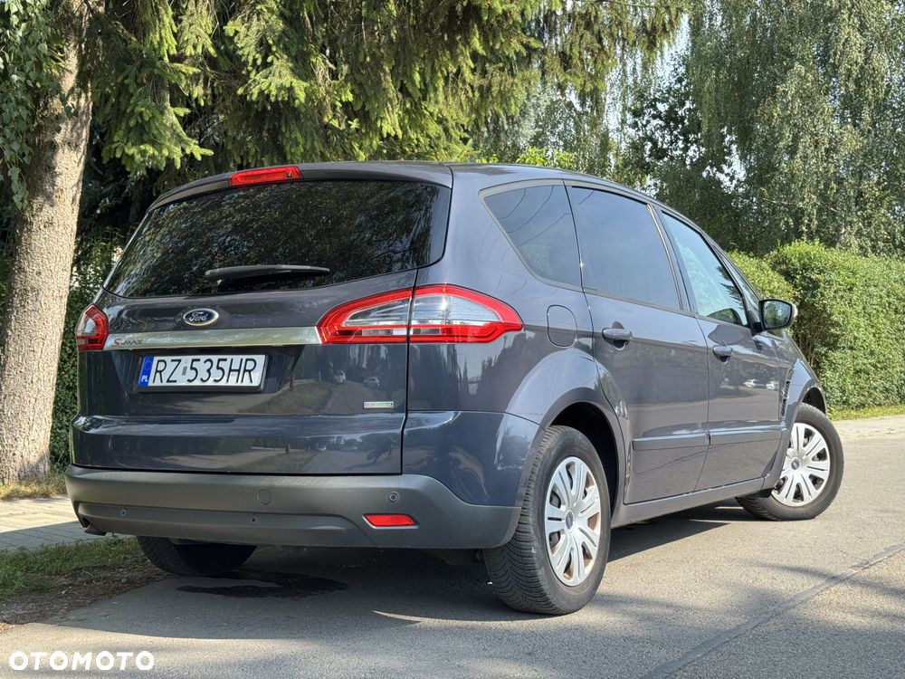 Ford S-Max - 4