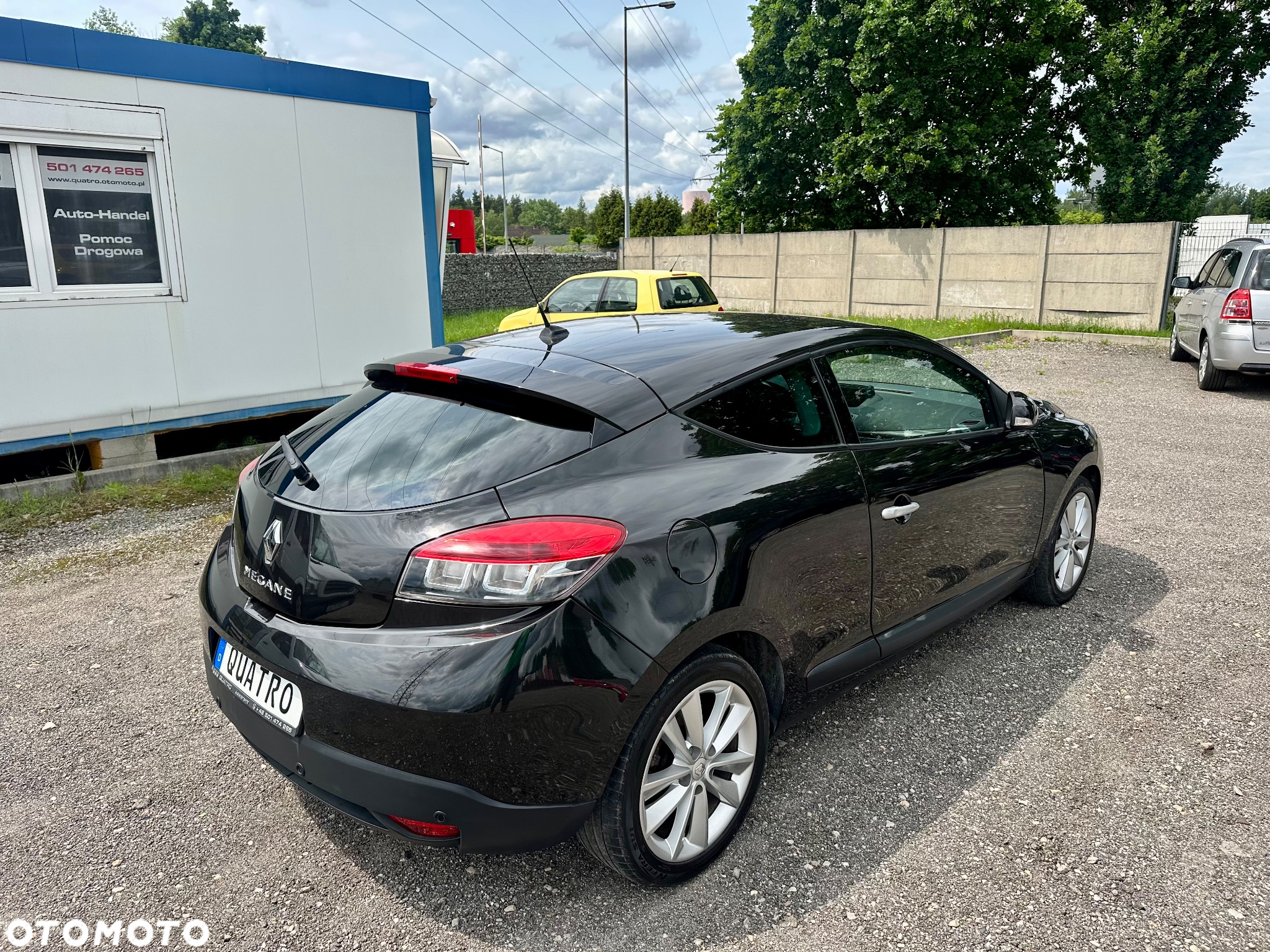 Renault Megane 2.0 16V TCE Dynamique - 5