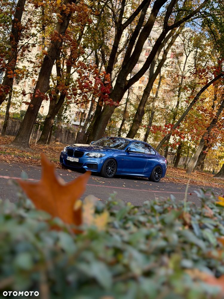 BMW Seria 2 M240i sport - 18