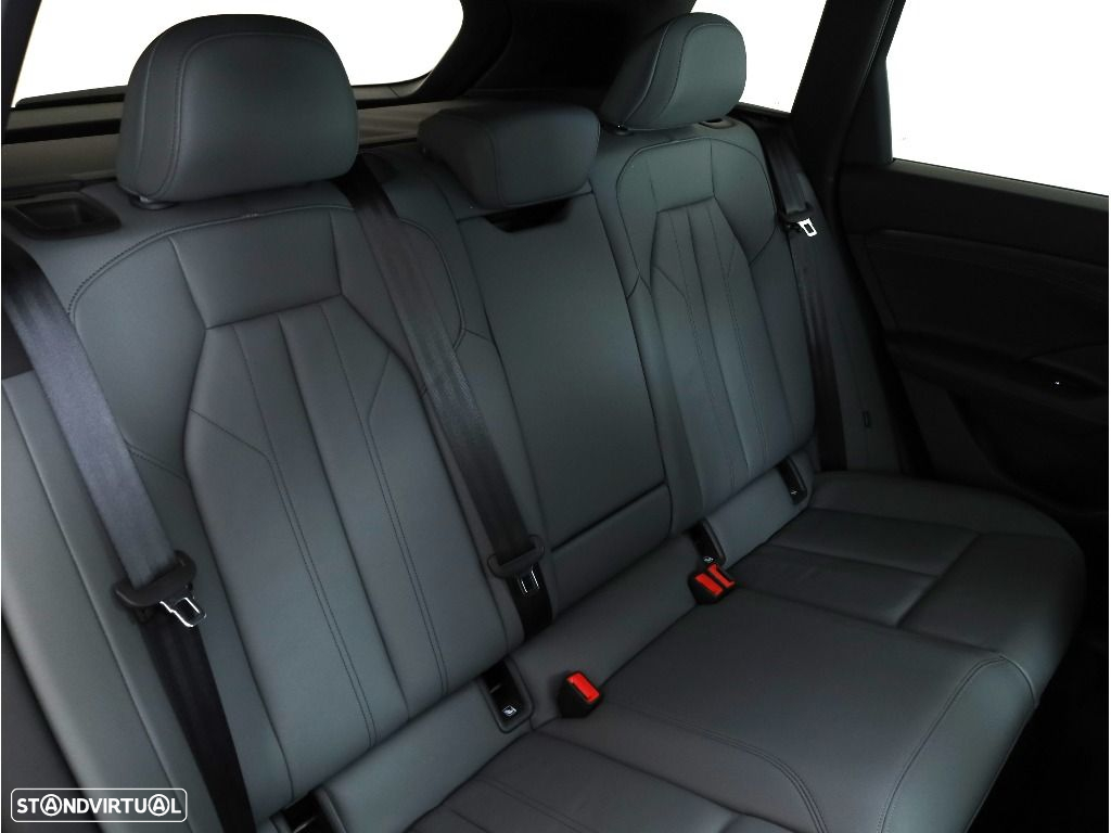 Audi Q6 e-tron 55 quattro 100 kWh - 16