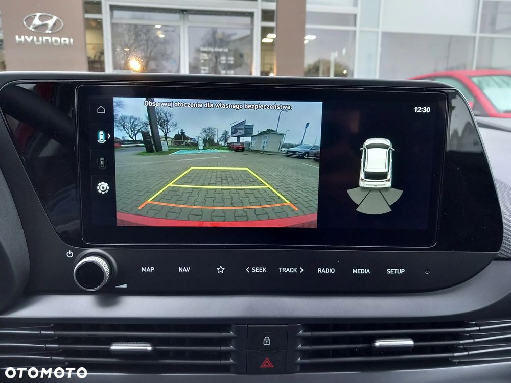 Hyundai i20 1.2 Modern - 25