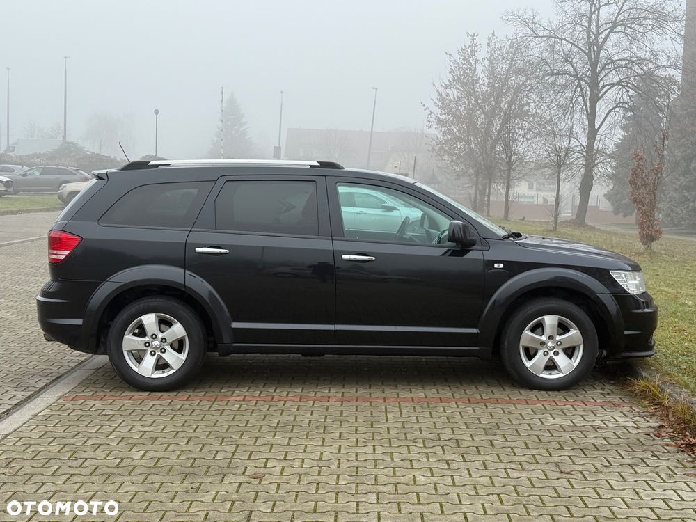Dodge Journey - 22