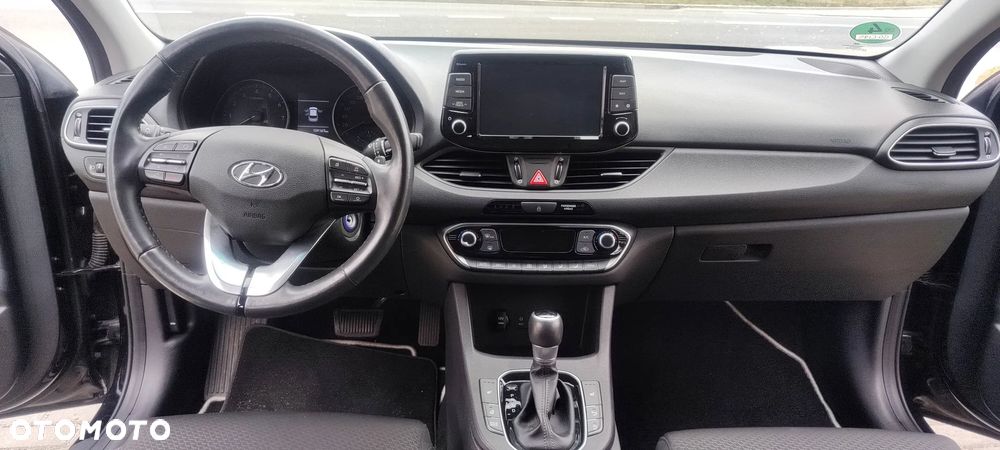 Hyundai i30 1.4 T-GDI DCT Style - 15
