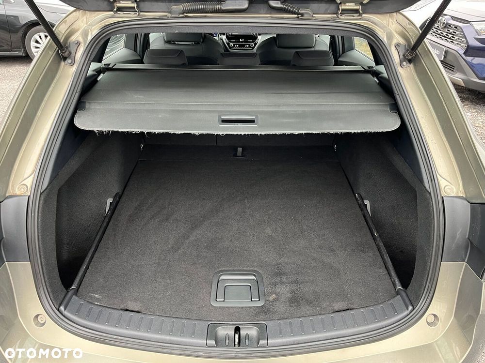 Toyota Corolla 1.2 T Comfort - 29