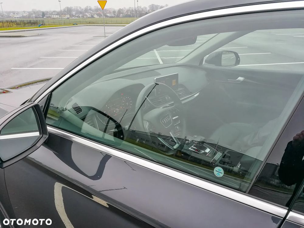 Audi Q5 2.0 TFSI Quattro S tronic - 22