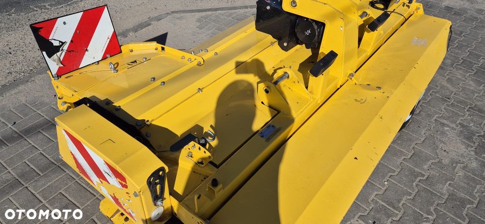 New Holland F320P - 13