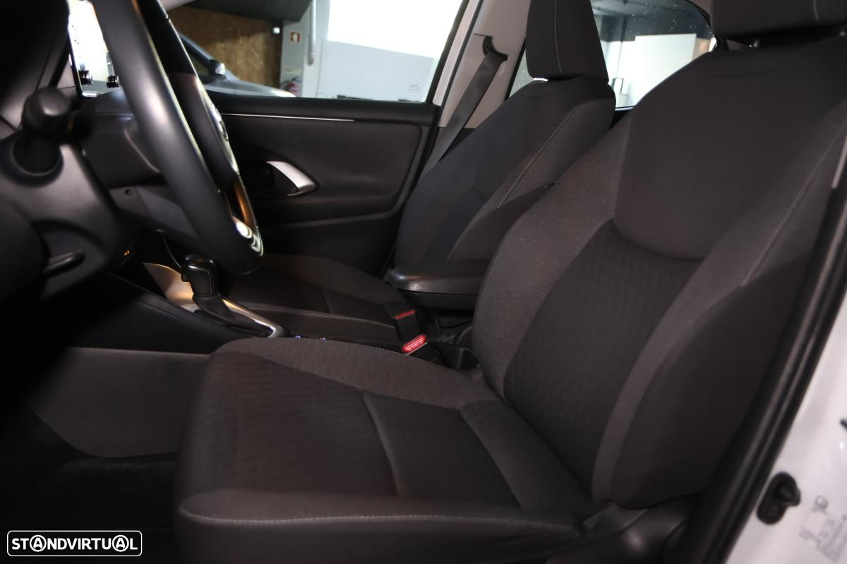 Toyota Yaris - 26