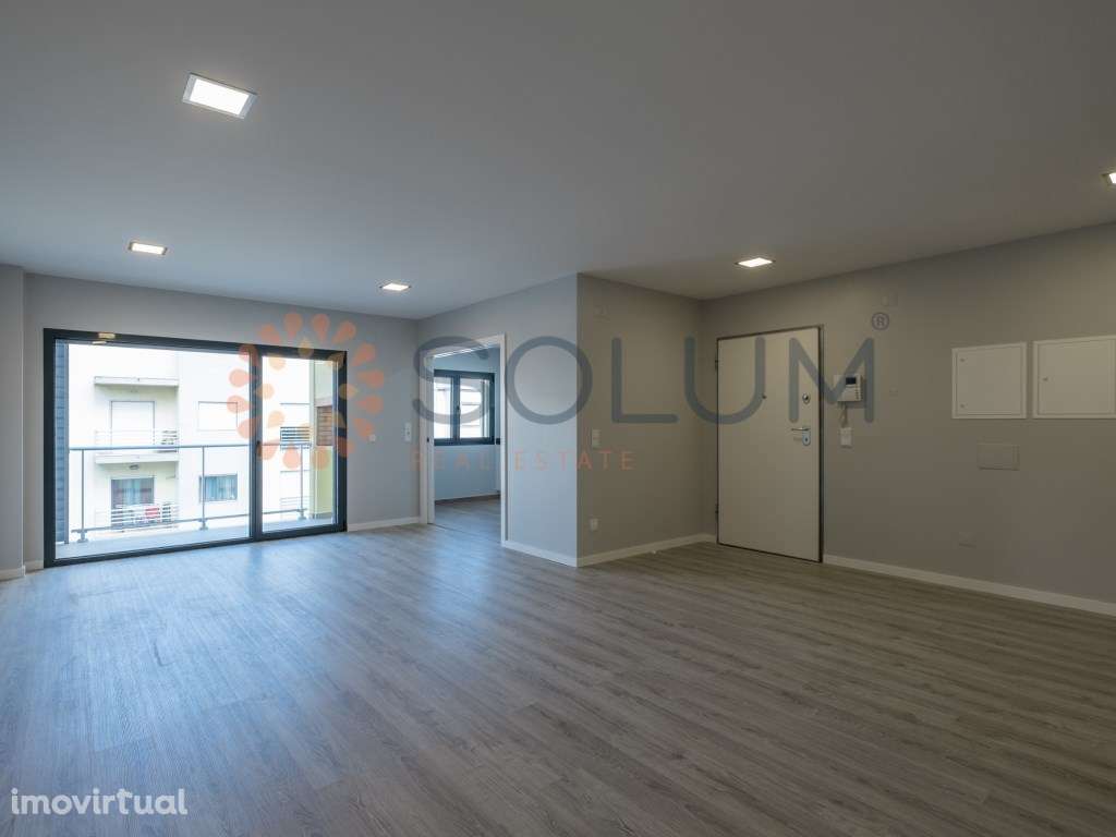 T2 com garagem - Alcochete - Grande imagem: 3/11