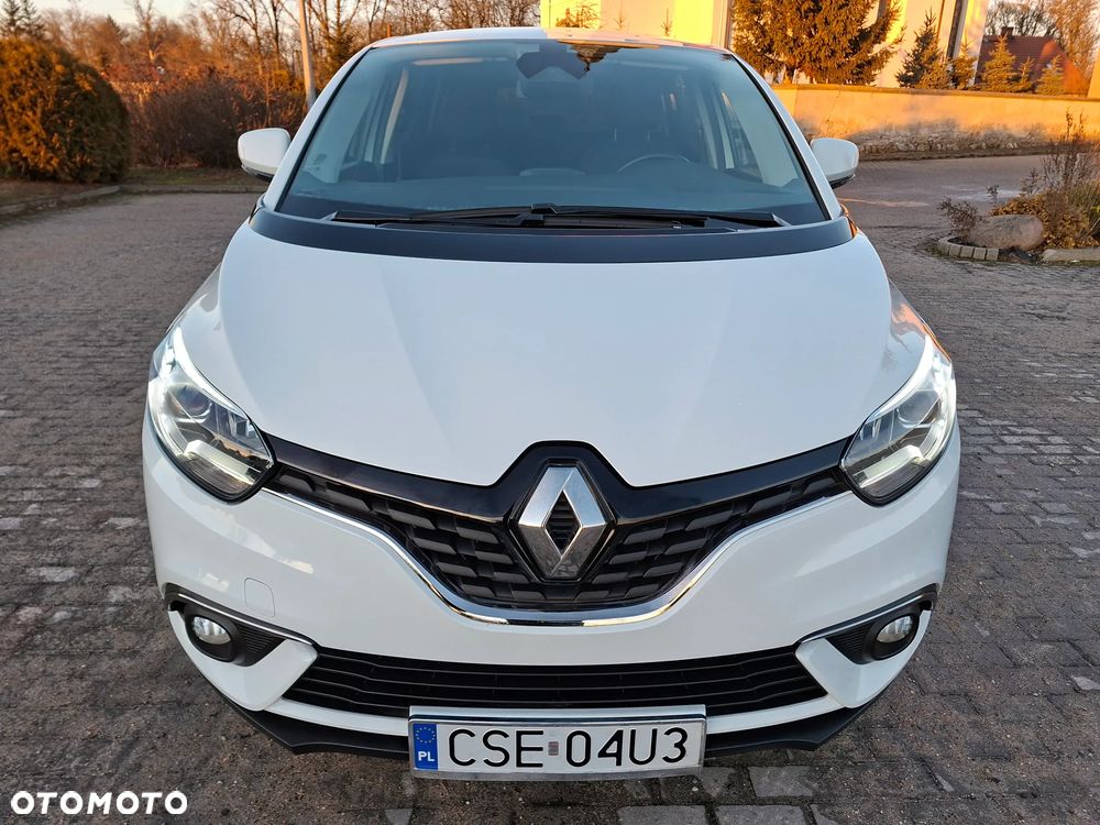 Renault Scenic ENERGY TCe 115 LIMITED - 12