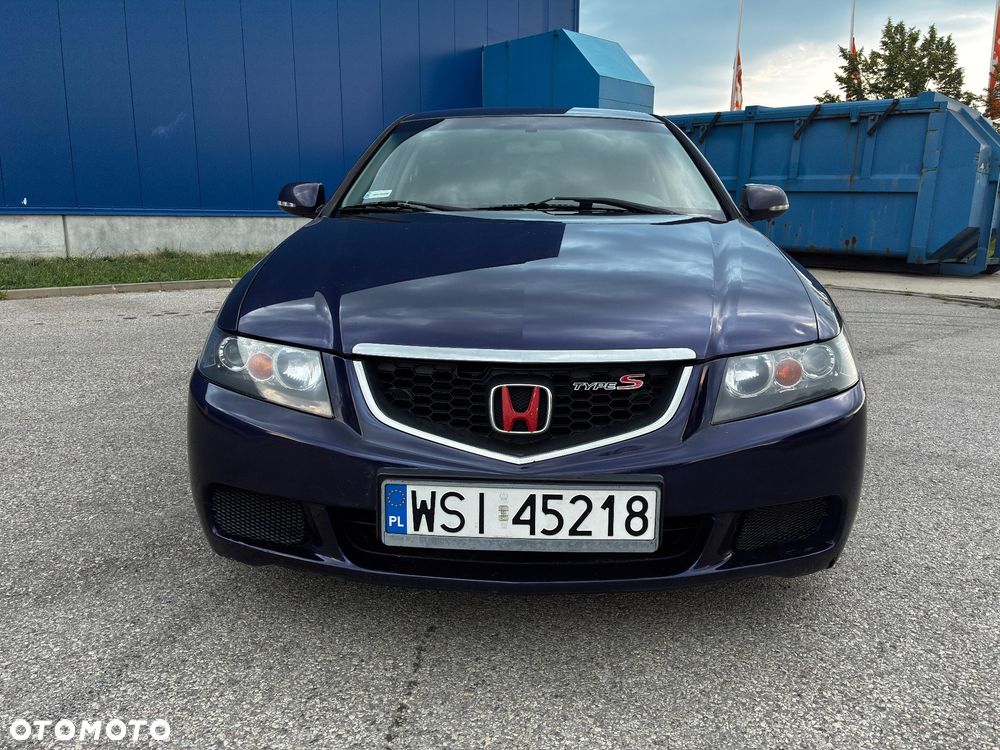 Honda Accord 2.0 Sport - 2