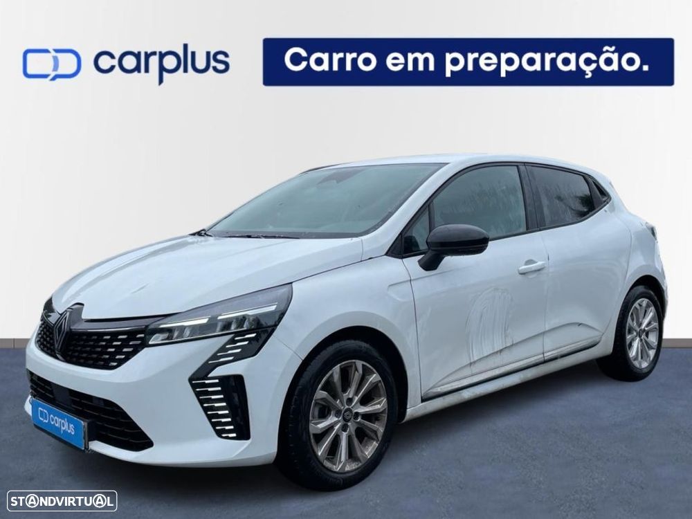 Renault Clio 1.0 TCe Evolution Bi-Fuel - 1