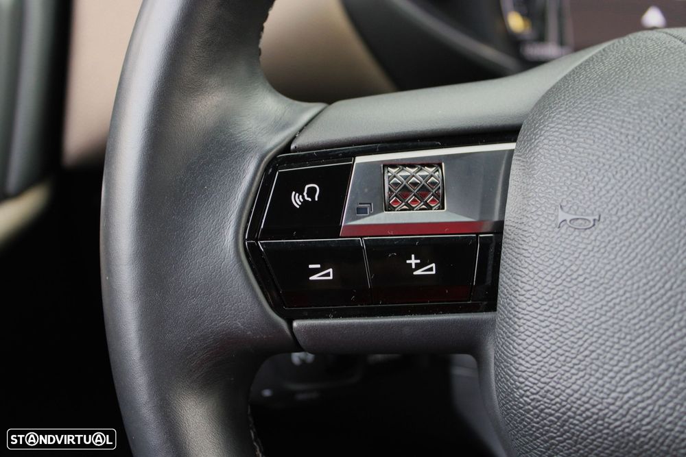 DS DS3 Crossback 1.2 PureTech Be Chic - 22