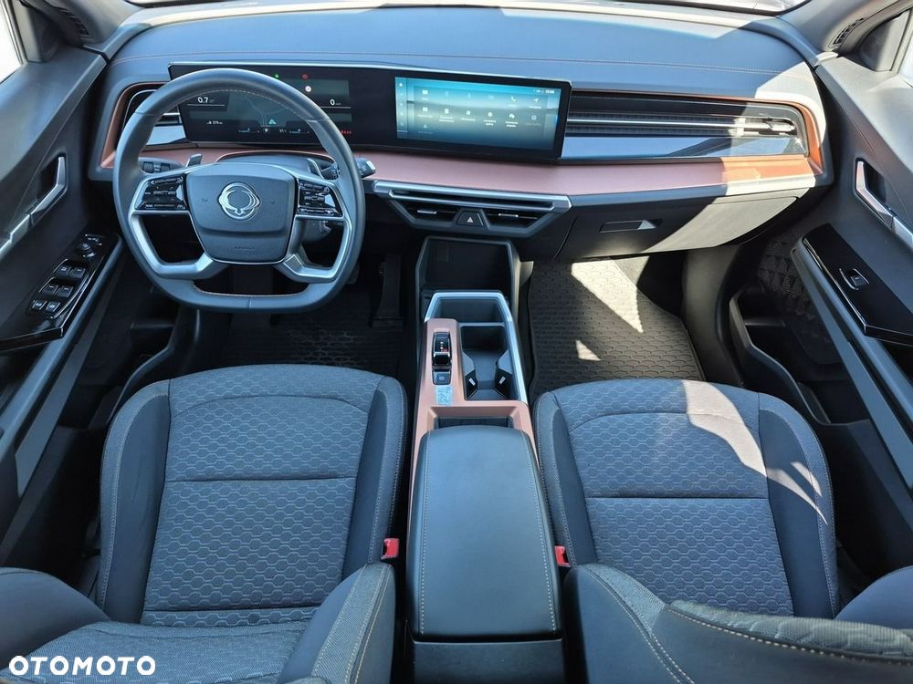 SsangYong/KGM Torres 1.5 T-GDI Joy - 21