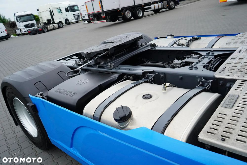 DAF / 106 / 480 / EURO 6 / ACC / I - COOL / RETARDER / SUPER SPACE CAB - 29