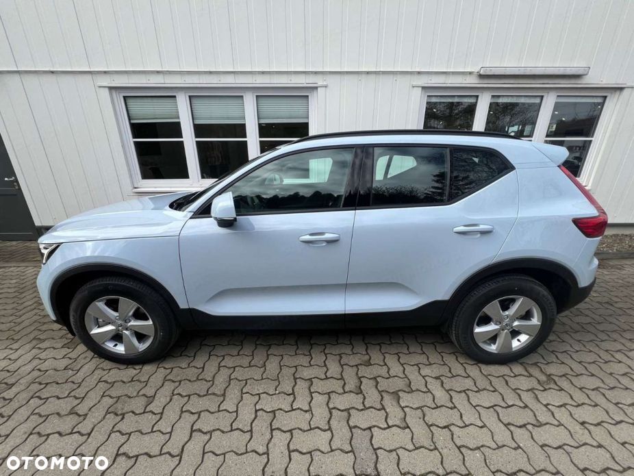 Volvo C40 - 2