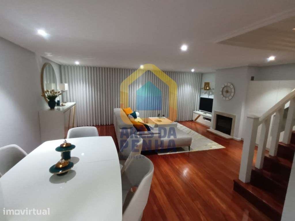 Apartamento T3 Duplex - Grande imagem: 2/13