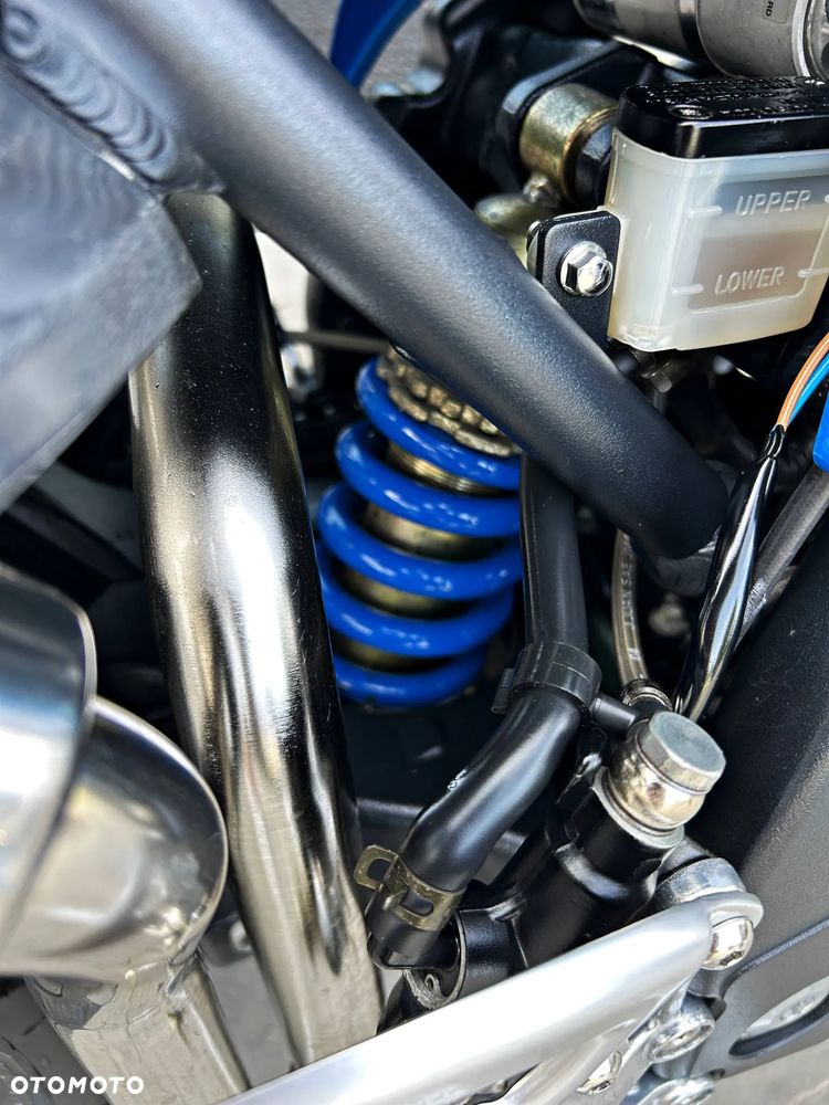 Triumph Speed Triple - 6