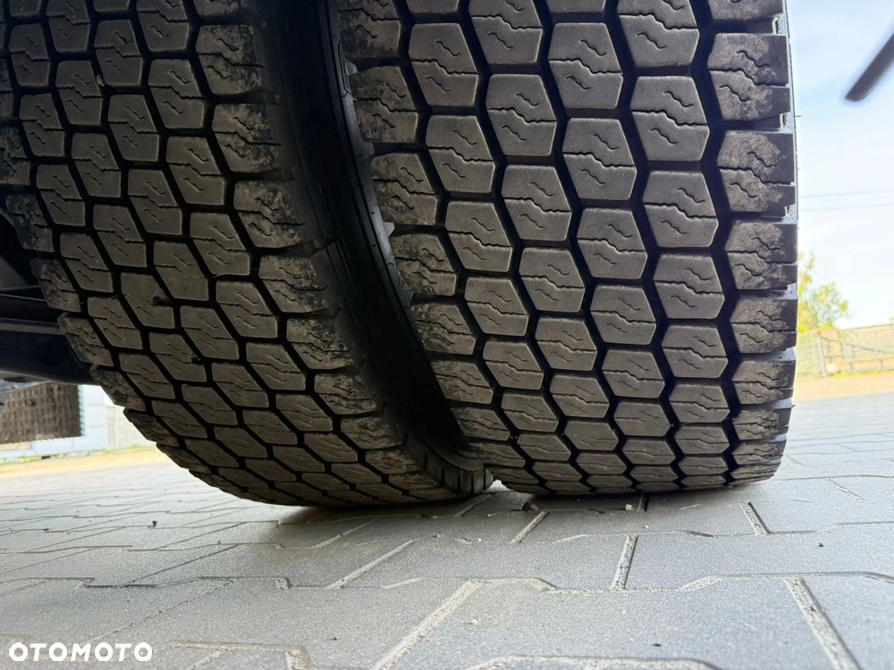 Volvo FH500 /EURO6/FULL LED/NAVI/KLIMA.POSTOJOWA/SPROWADZONY - 23