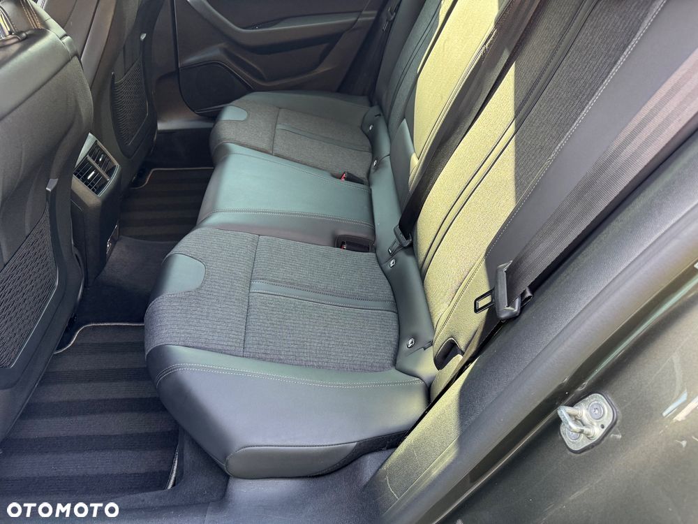 Peugeot 508 2.0 BlueHDi Allure S&S EAT8 - 31