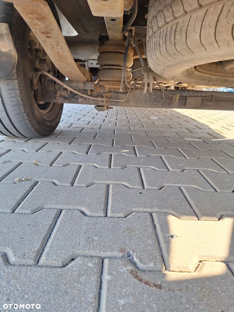 Ford Transit - 20