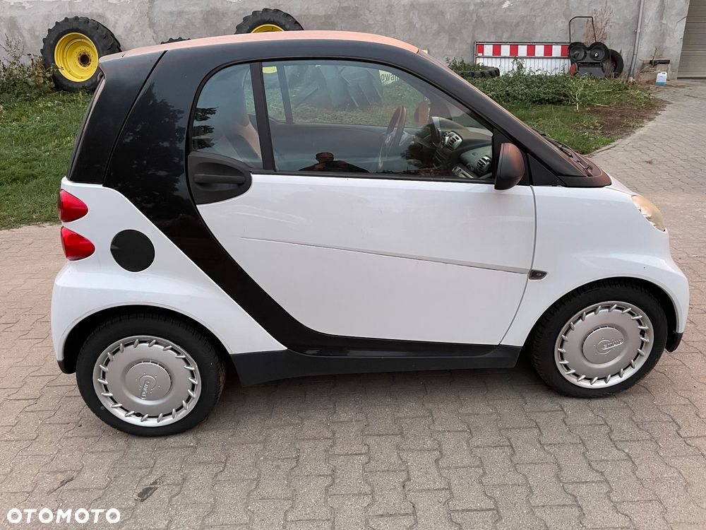 Smart Fortwo - 3