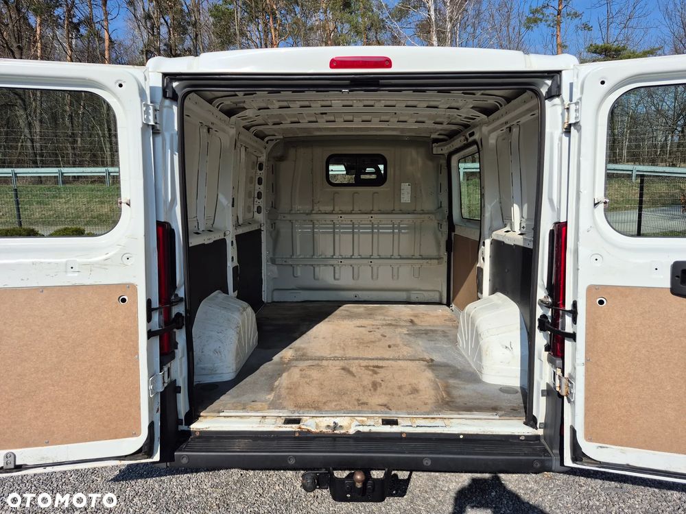 Peugeot Boxer - 6