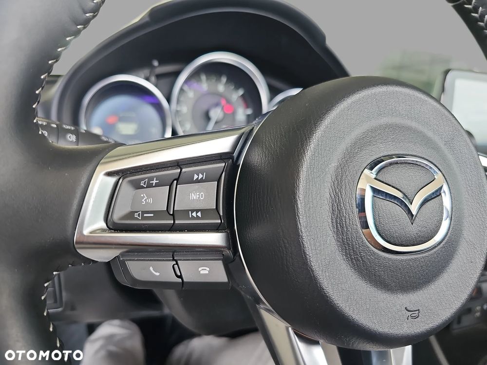 Mazda MX-5 2.0 Exclusive-Line i-ELOOP - 20