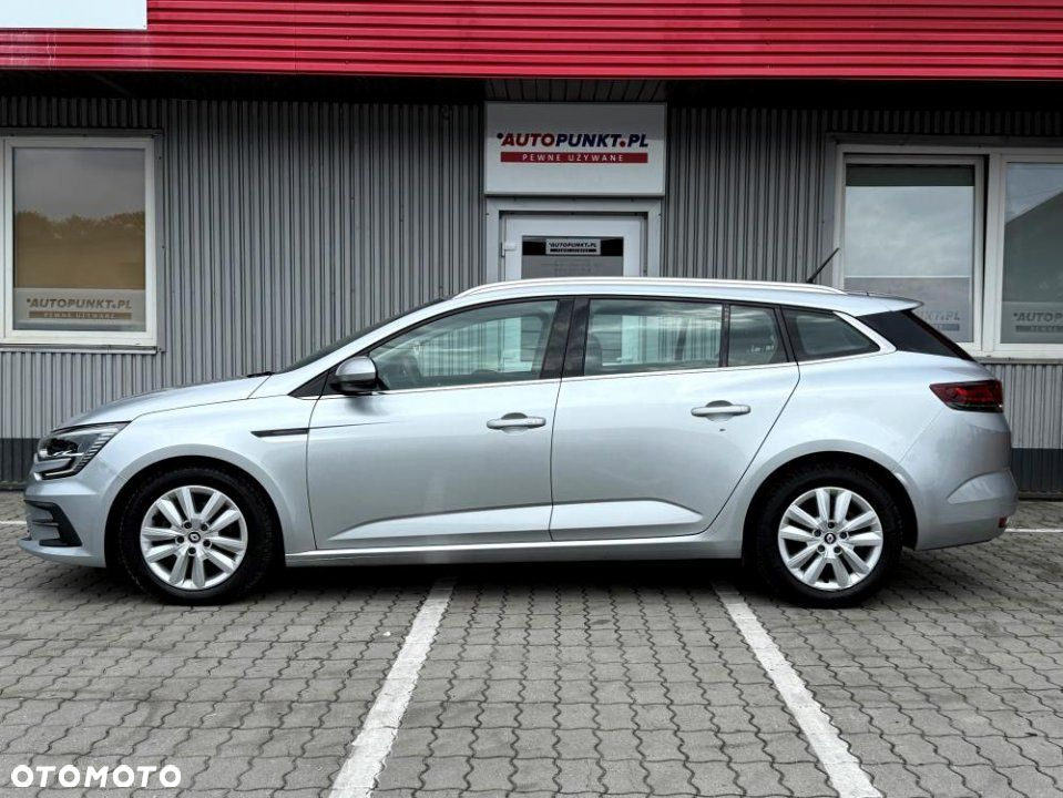 Renault Megane - 2