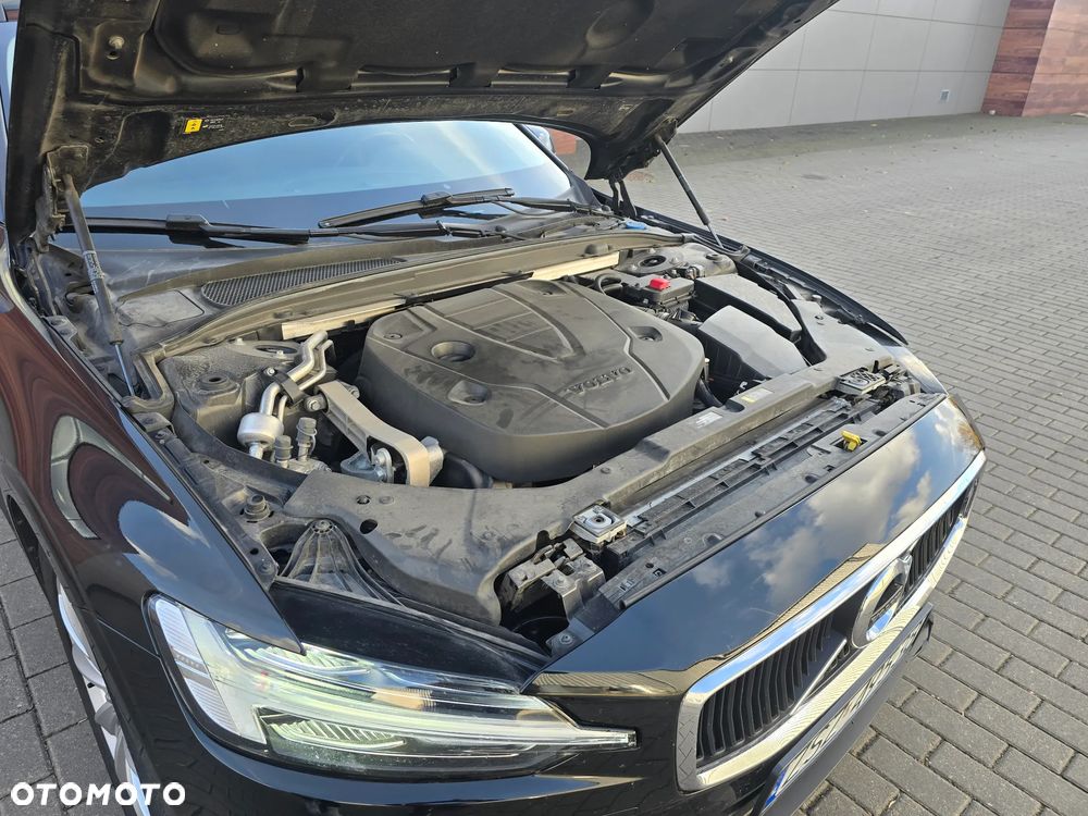 Volvo V60 D4 AWD Geartronic Momentum - 31