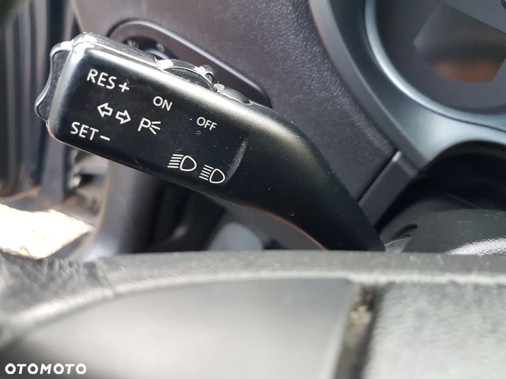 Seat Leon 2.0 TDI DPF Sport - 22