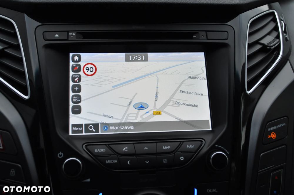 Hyundai i40 1.7 CRDi Premium DCT - 32