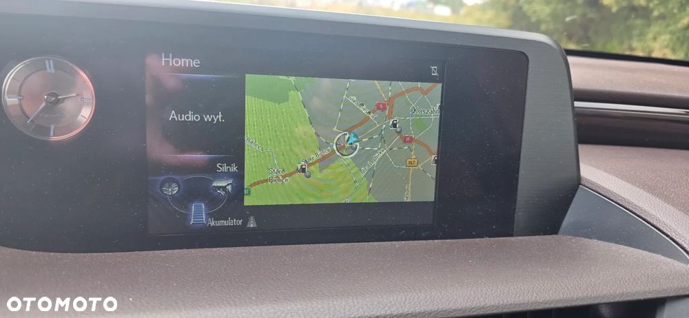 Lexus ES 300h Prestige - 31