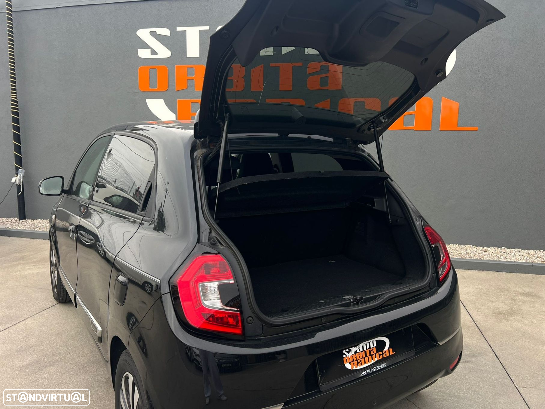 Renault Twingo 1.0 SCe Intens - 5
