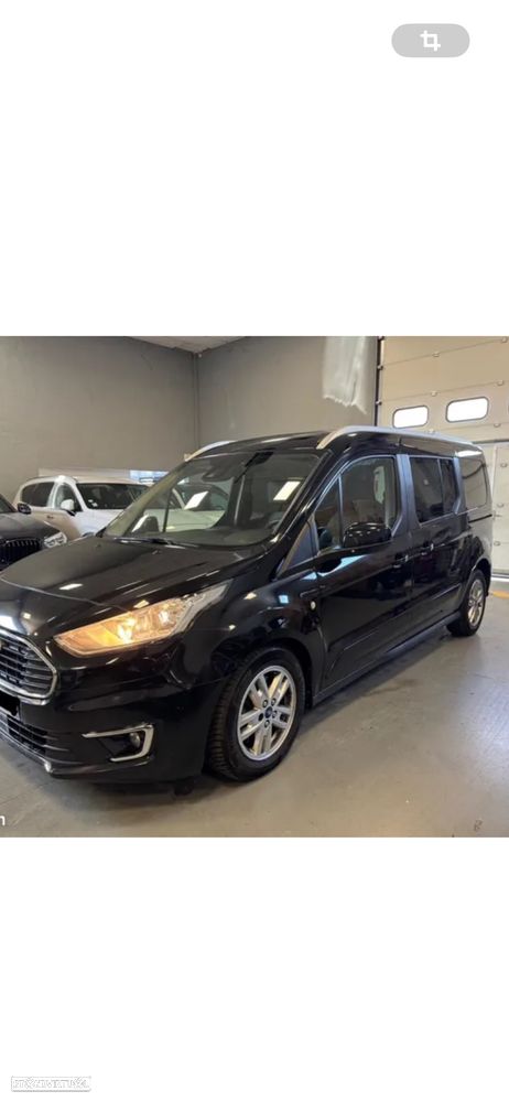 Ford Tourneo - 2
