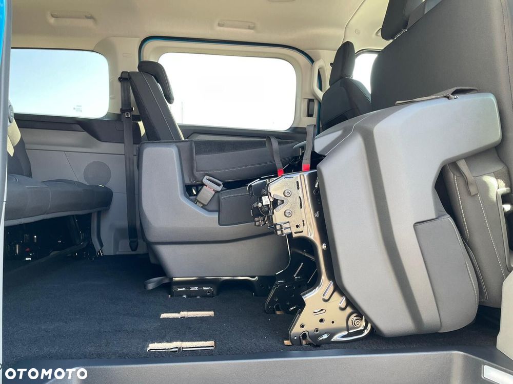 Ford Transit Custom - 15