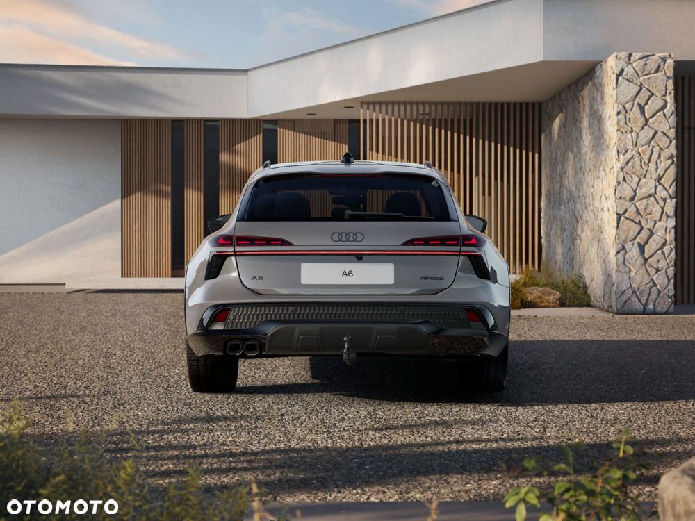 Audi A6 Allroad - 5