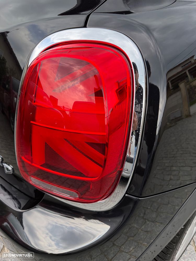 MINI 5 Portas Cooper D Seven Chili - 5