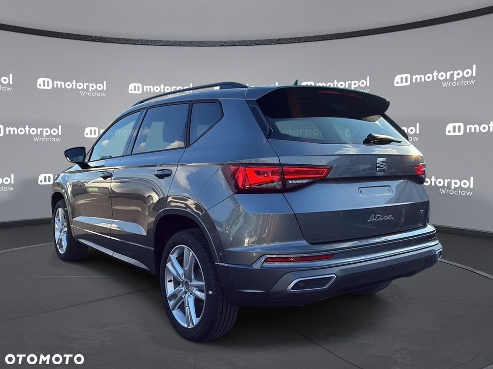 Seat Ateca - 8